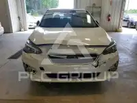 2018 Subaru Impreza photo