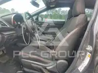2018 Subaru Impreza photo