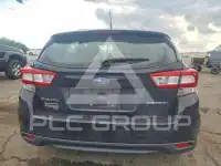 2018 Subaru Impreza фото