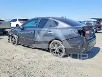 2018 Subaru Impreza фото