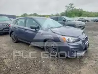 2018 Subaru Impreza photo