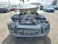 2018 Subaru Impreza фото