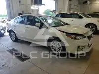 2018 Subaru Impreza photo