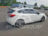 2018 Subaru Impreza фото
