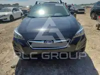 2018 Subaru Impreza фото