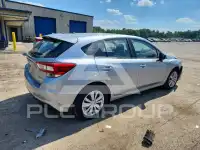 2018 Subaru Impreza фото