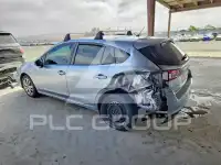 2018 Subaru Impreza photo
