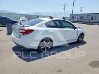2018 Subaru Impreza фото