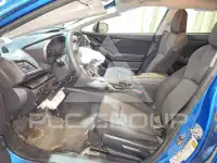 2018 Subaru Impreza фото