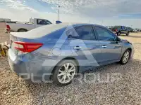 2018 Subaru Impreza photo