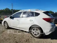 2018 Subaru Impreza фото