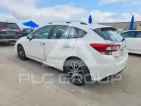 2018 Subaru Impreza фото