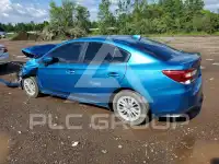 2018 Subaru Impreza фото