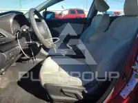2018 Subaru Impreza фото