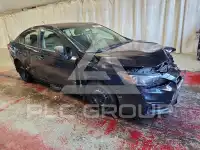 2018 Subaru Impreza фото