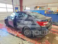 2018 Subaru Impreza фото