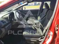 2018 Subaru Impreza фото