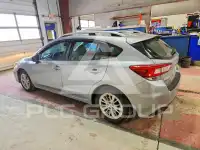 2018 Subaru Impreza photo