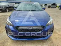 2018 Subaru Impreza photo