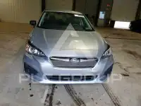 2018 Subaru Impreza фото