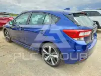 2018 Subaru Impreza photo