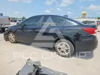 2018 Subaru Impreza photo