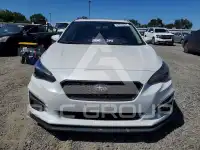 2018 Subaru Impreza фото