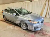 2018 Subaru Impreza photo