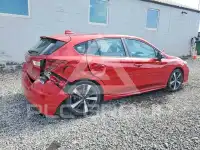 2018 Subaru Impreza фото
