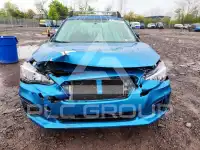 2018 Subaru Impreza photo