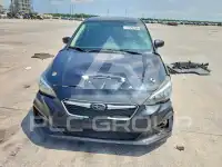 2018 Subaru Impreza photo