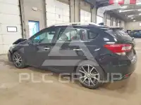 2018 Subaru Impreza фото