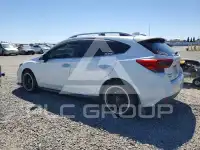 2018 Subaru Impreza фото