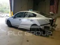 2018 Subaru Impreza фото