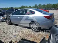 2018 Subaru Impreza фото