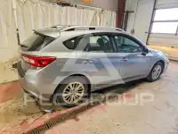 2018 Subaru Impreza photo