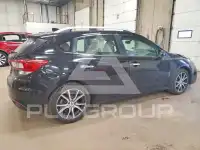 2018 Subaru Impreza фото