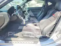 2018 Subaru BRZ фото