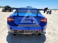 2018 Subaru BRZ фото