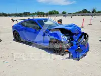 2018 Subaru BRZ фото