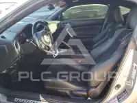 2018 Subaru BRZ фото