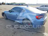 2018 Subaru BRZ фото