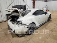 2018 Subaru BRZ фото