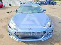 2018 Subaru BRZ фото