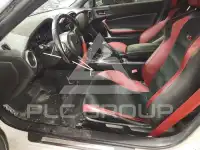 2018 Subaru BRZ фото