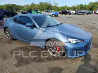 2018 Subaru BRZ фото