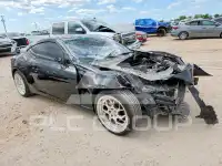 2018 Subaru BRZ фото
