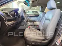 2018 Subaru Legacy фото
