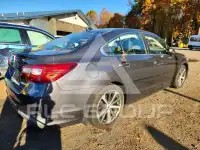 2018 Subaru Legacy фото