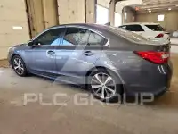 2018 Subaru Legacy фото